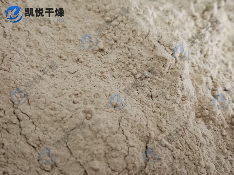 中藥配方顆粒噴霧枯燥機